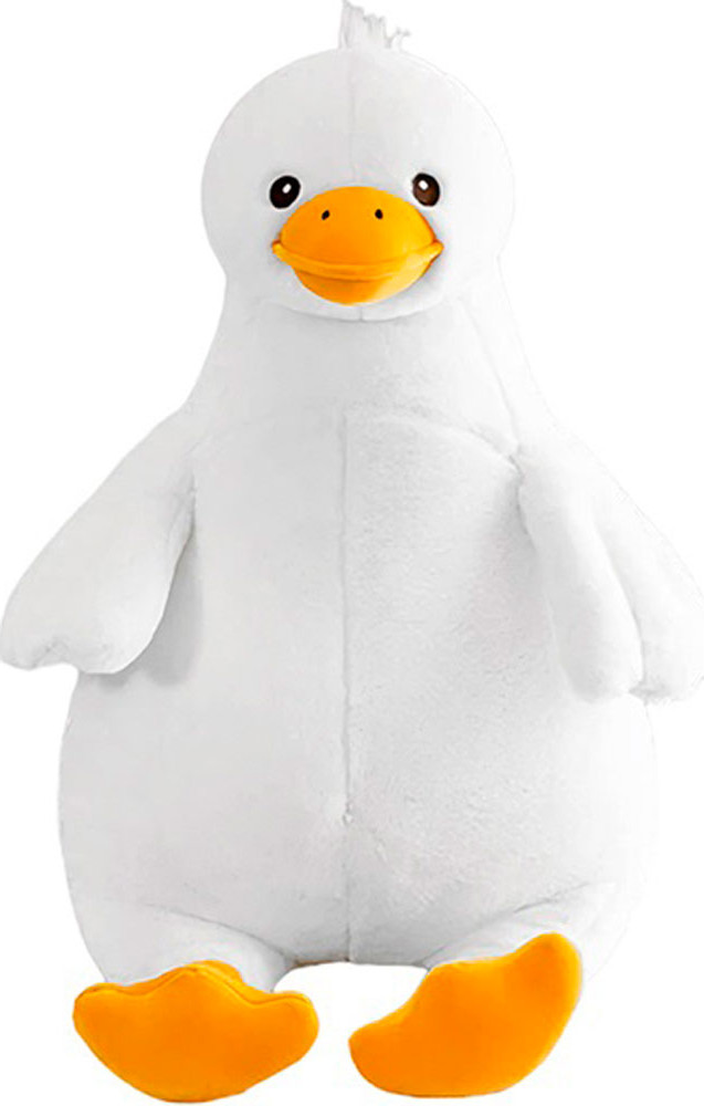 Мягкая игрушка «Толстяк гусь» | MaxiToys