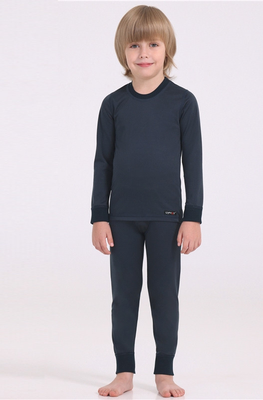 Комплект для мальчиков | Winter Light | Lynxy