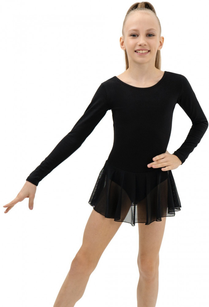 Купальник для хореографии | Basic GD | Grace Dance