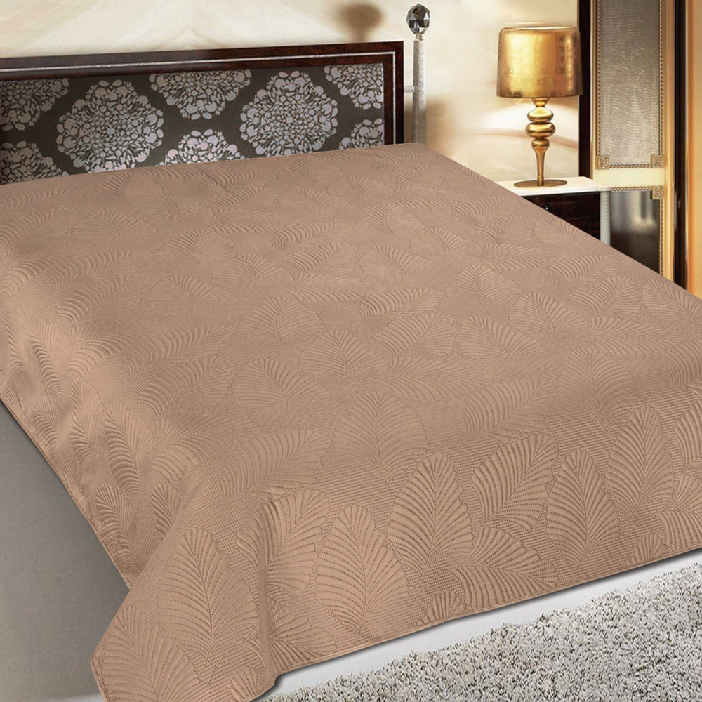 Покрывало стеганое | Листопад | Marianna