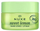 Sweet lemon Бальзам для губ