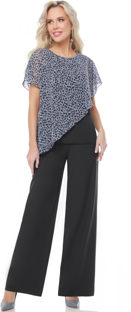 Костюм женский «Дело в нюансах» | DStrend