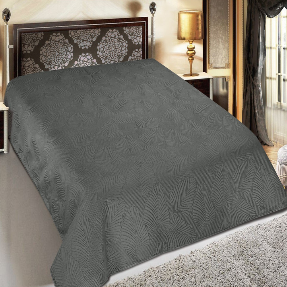 Покрывало стеганое | Листопад | Marianna