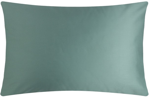 Наволочка «Green paradise» | Satin collection | Этель