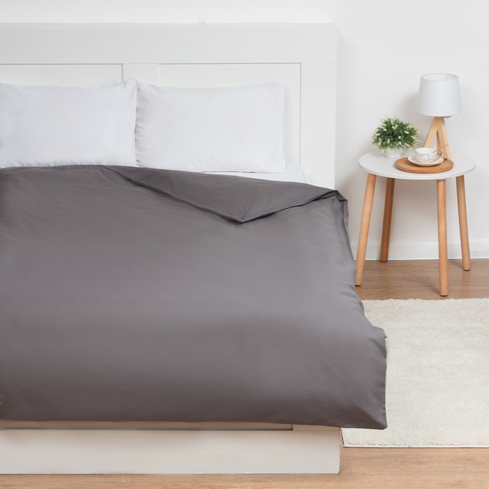 Пододеяльник | Base Collection | Этель