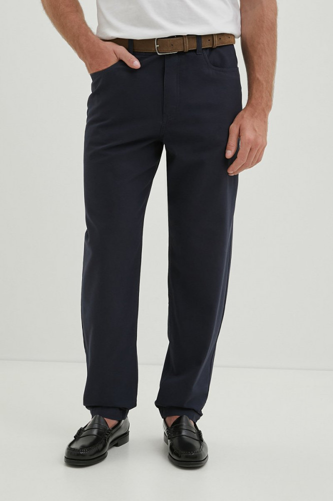 Брюки мужские | Finn Flare