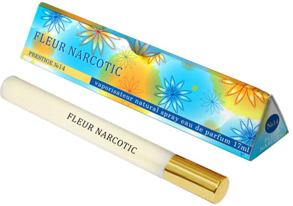 Парфюмерная вода «Prestige №14 Fleur Narcotic» | Delta Parfum