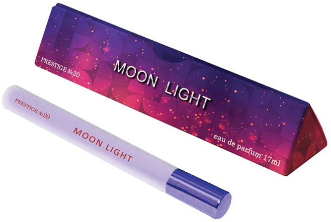 Парфюмерная вода «Prestige №20 Moon Light» | Delta Parfum