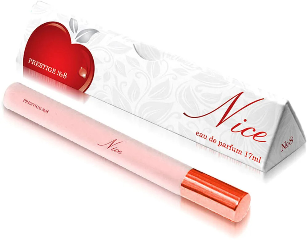 Парфюмерная вода «Prestige №8 Nice» | Delta Parfum