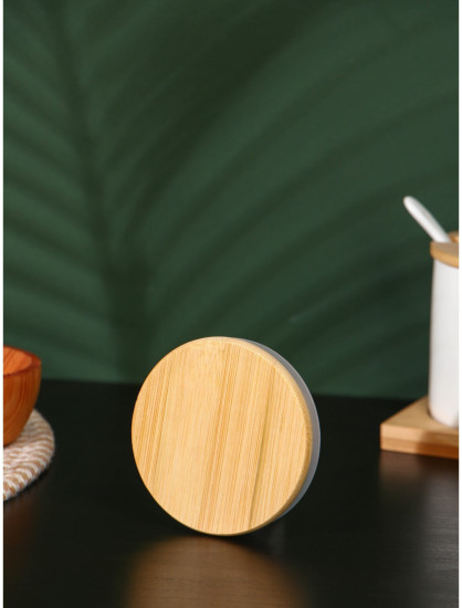 Крышка для чайника «Эко»