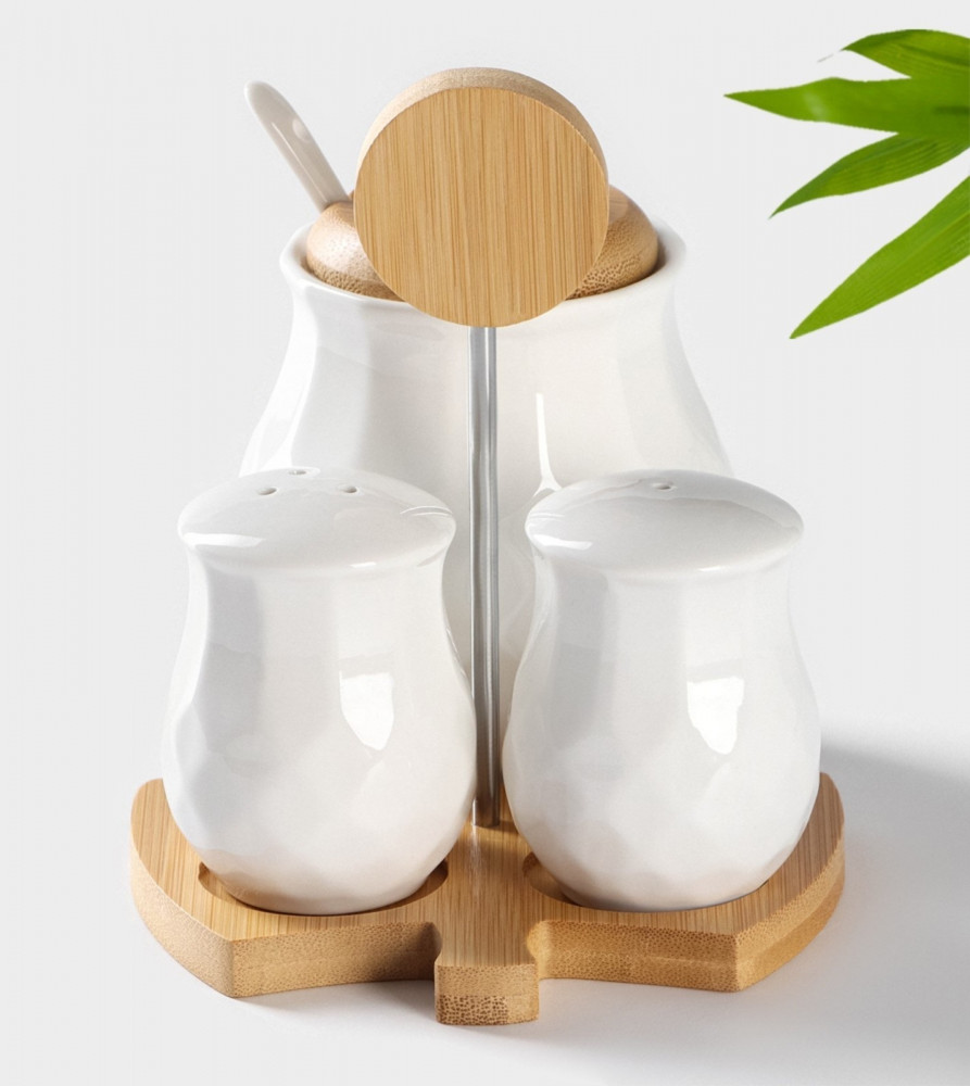 Набор для специй | BellaTenero