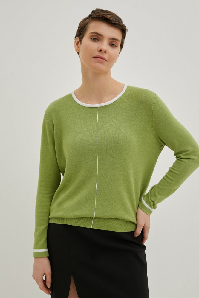 Джемпер женский | Finn Flare