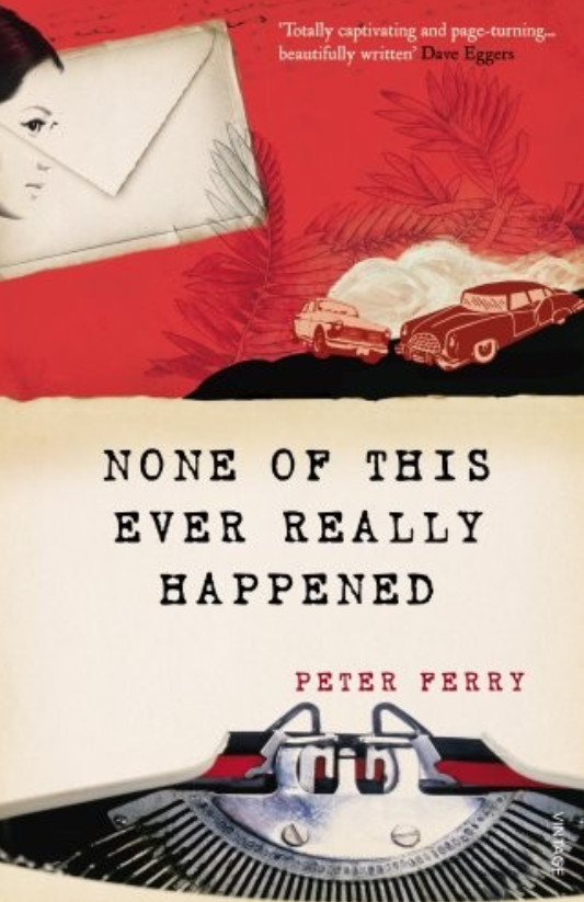 None of this Ever Really Happened