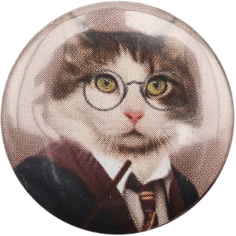 Игольница магнитная «Гарри Коттер» | Hobby & Pro