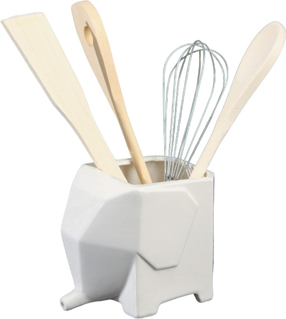 Набор кухонных принадлежностей «Слонёнок» | BellaTenero