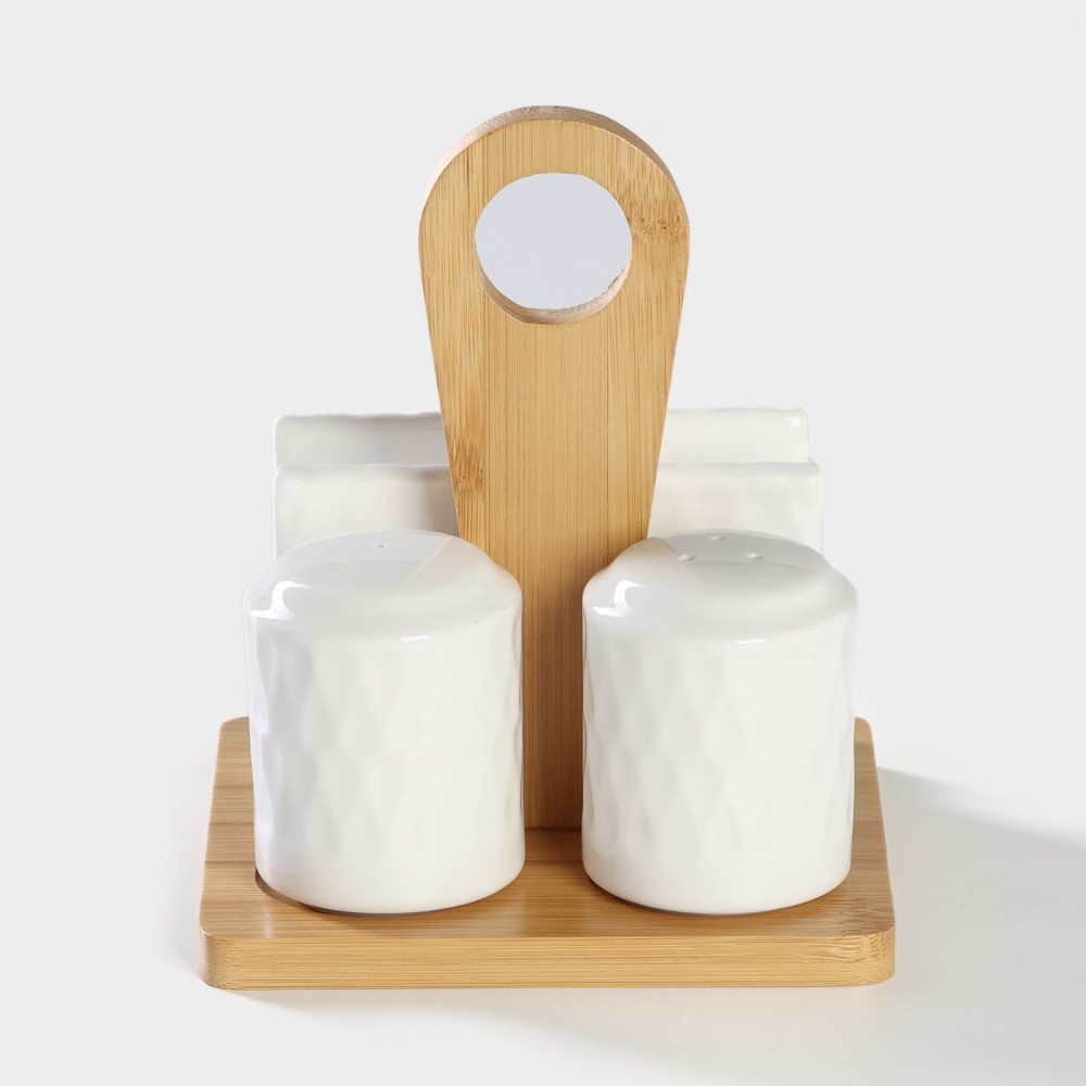 Набор для специй | BellaTenero