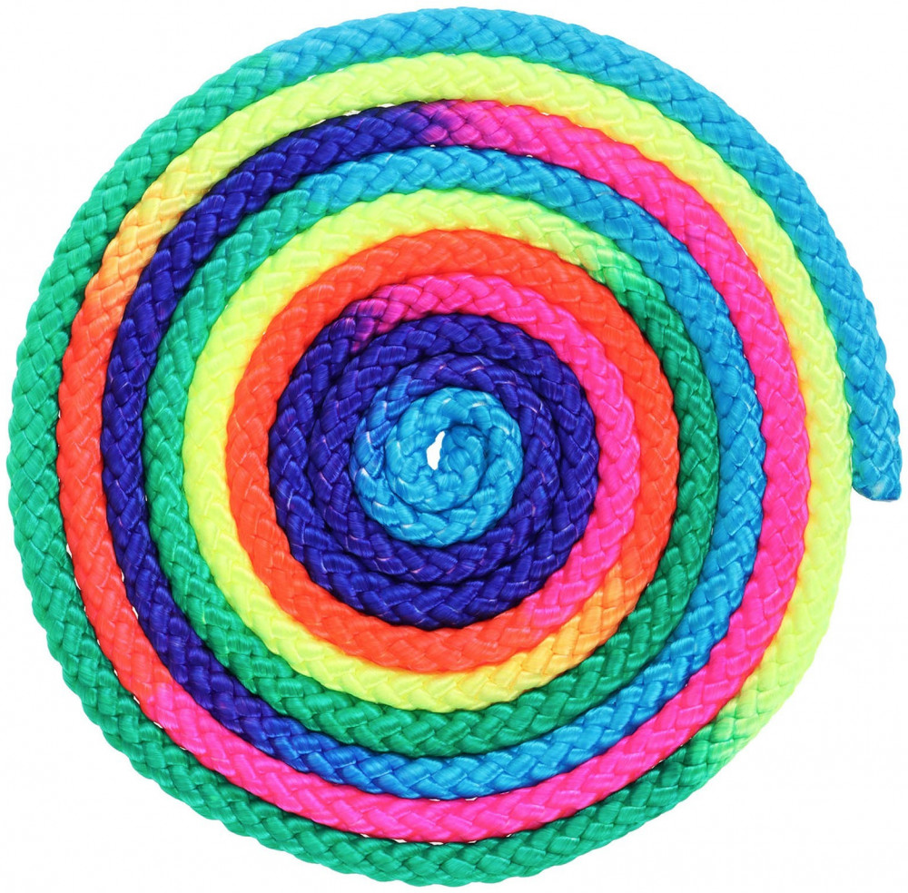 Скакалка гимнастическая | Grace Dance