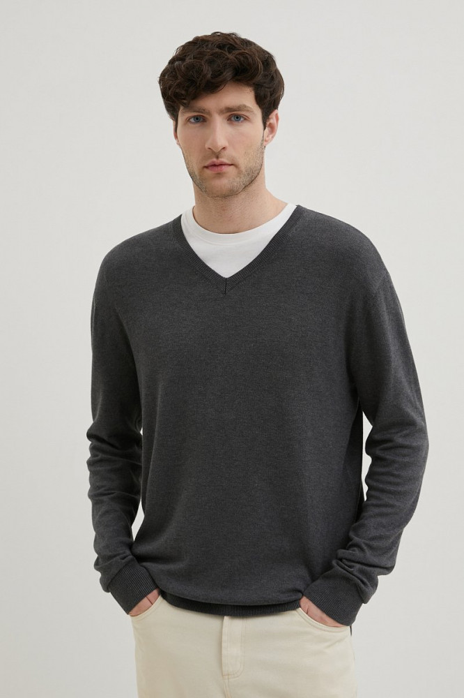 Джемпер мужской | Finn Flare