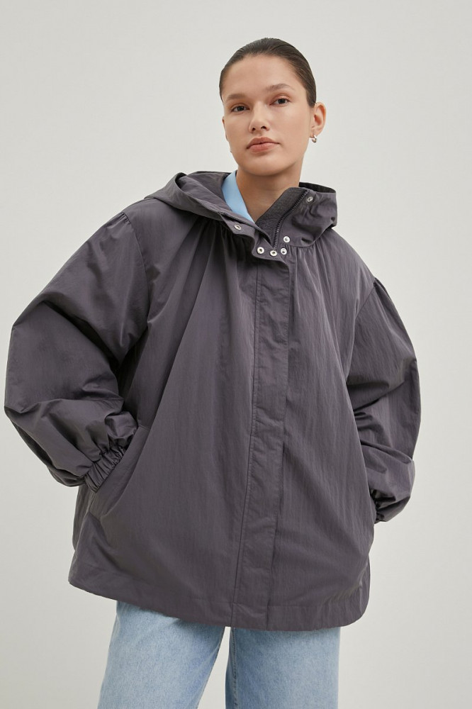 Ветровка женская | Finn Flare