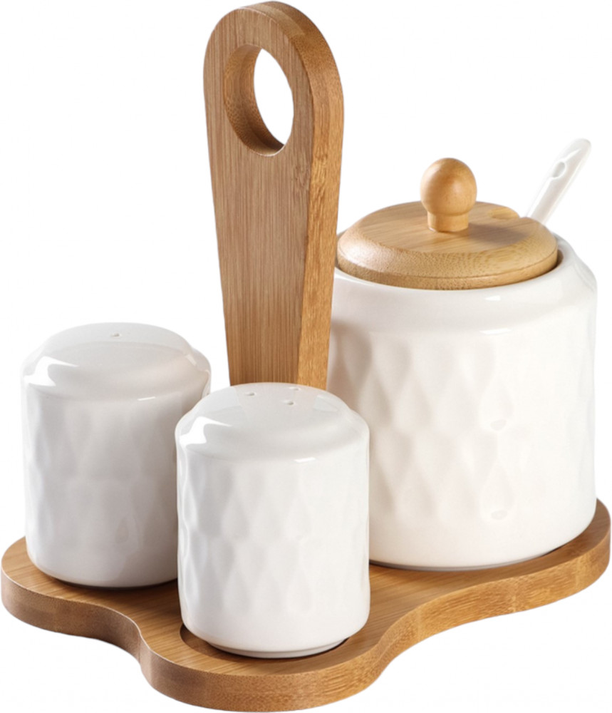 Набор для специй «Герда» | BellaTenero