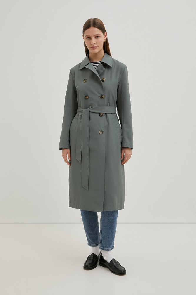 Плащ женский | Finn Flare