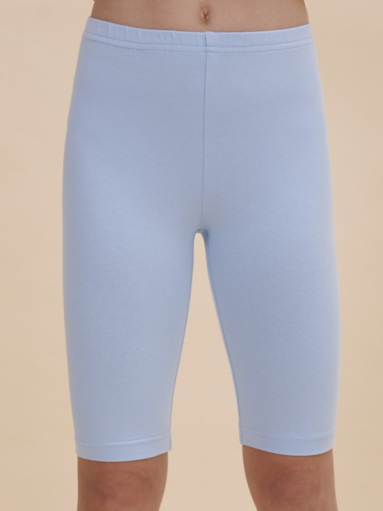 Шорты-велосипедки для девочек | Pelican