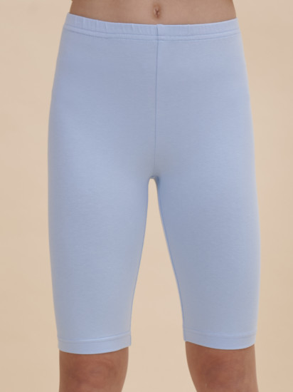 Шорты-велосипедки для девочек