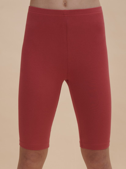 Шорты-велосипедки для девочек