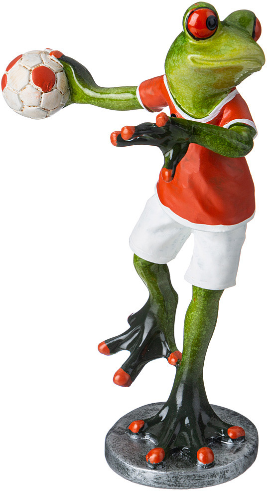 Фигурка декоративная «Лягушка» | Lefard