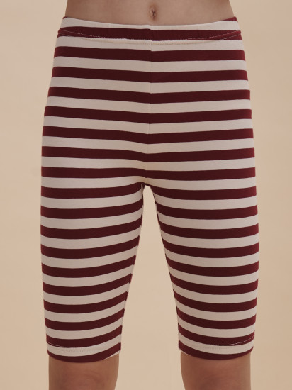 Шорты-велосипедки для девочек