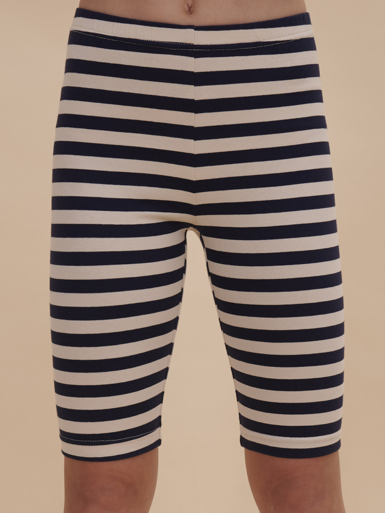 Шорты-велосипедки для девочек | Pelican