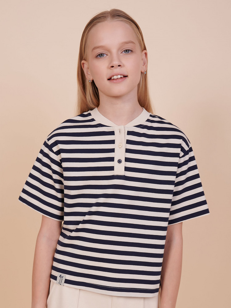 Футболка для девочек | Pelican