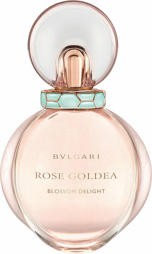 Парфюмерная вода «Rose Goldea Blossom Delight» | Bvlgari