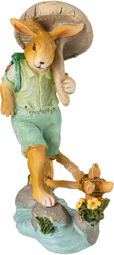 Статуэтка «Кролик» | Lefard