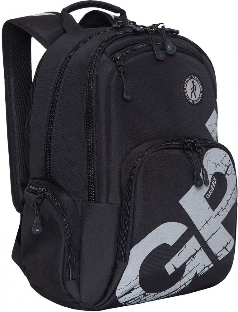 Рюкзак молодежный | Grizzly