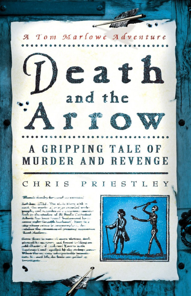 Death and the Arrow