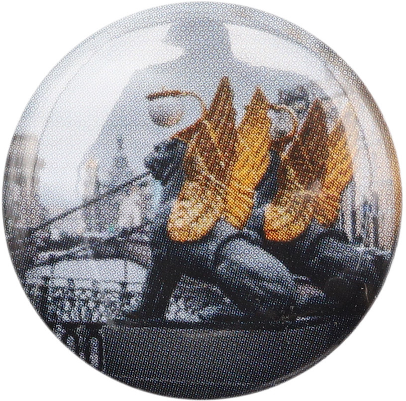 Игольница магнитная «Крылатые львы Банковского моста» | Hobby & Pro