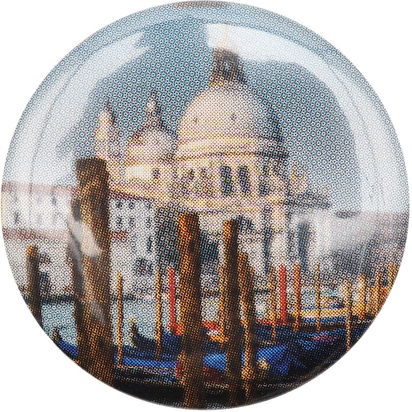 Игольница магнитная «Венеция. Собор Санта-Мария» | Hobby & Pro