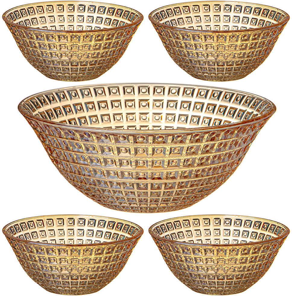 Набор салатников «Diamant» | Diamant | Lefard