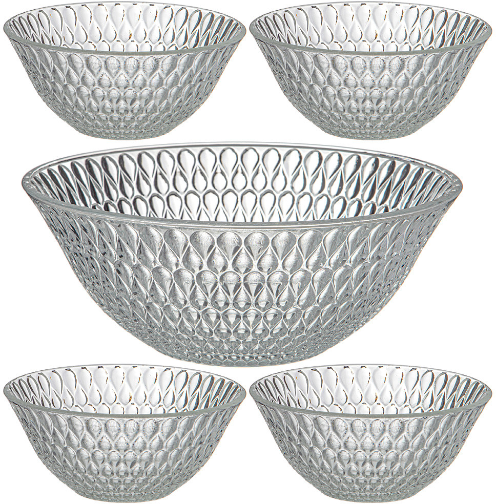 Набор салатников «Sohio» | Sohio | Lefard