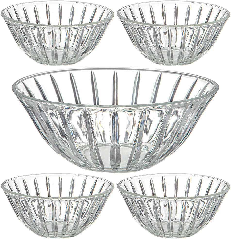 Набор салатников «Lines» | Lines | Lefard