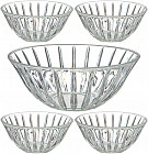 прозрачный