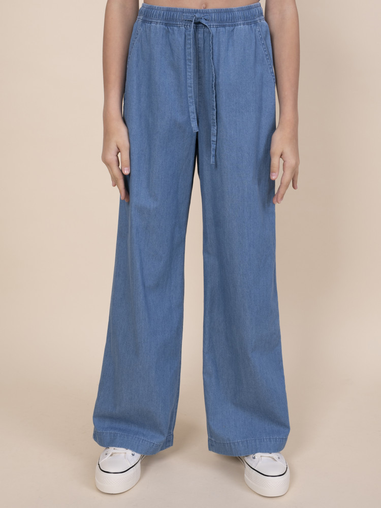 Брюки для девочек | Pelican