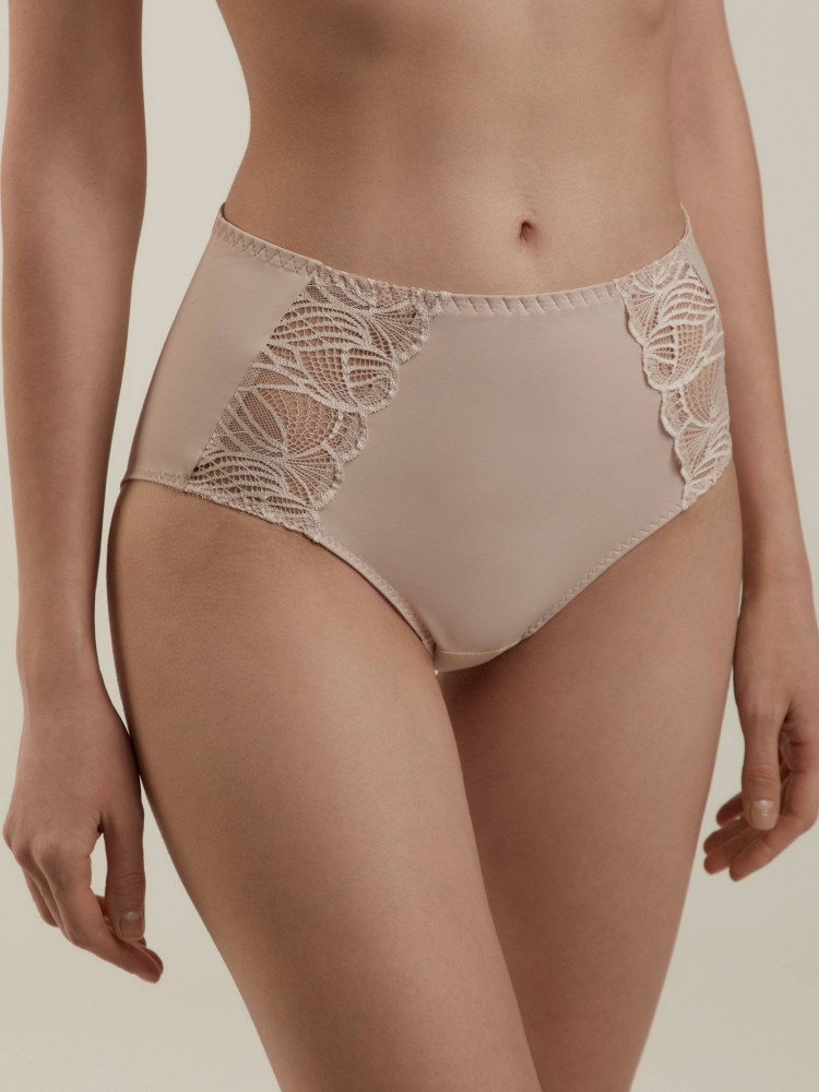 Трусы-слип женские | Aura | Conte Lingerie