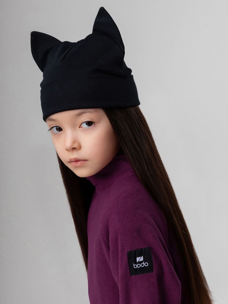 Шапка для девочек | Bodo