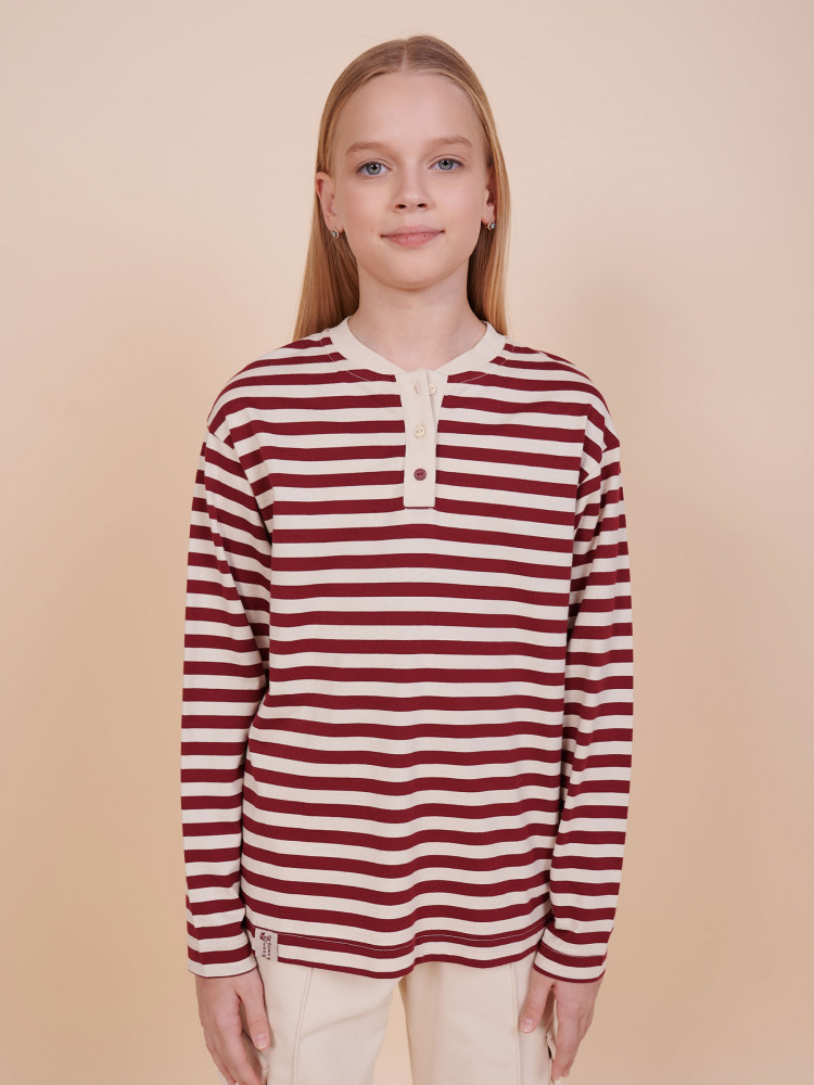 Джемпер для девочек | Pelican