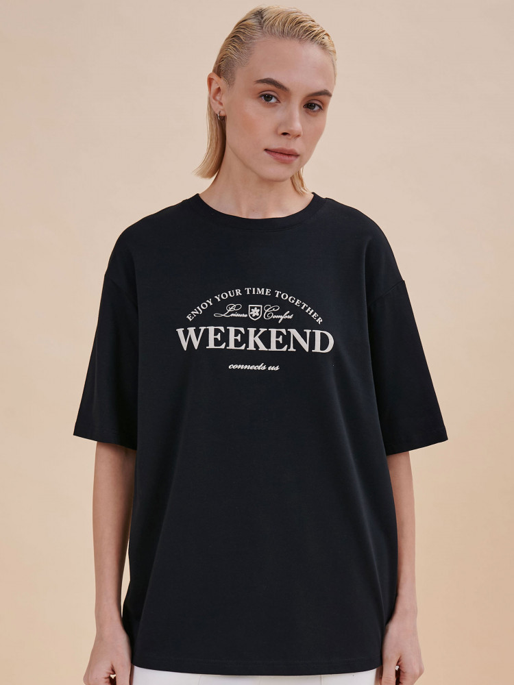 Футболка женская | Pelican