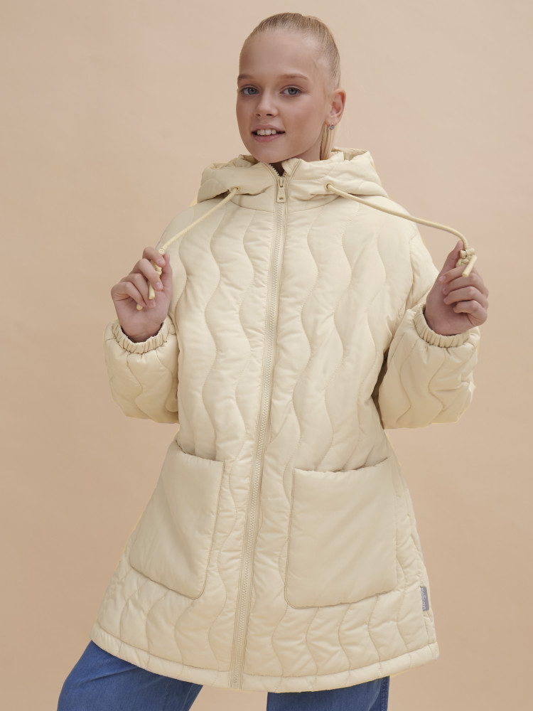 Ветровка для девочек | Pelican