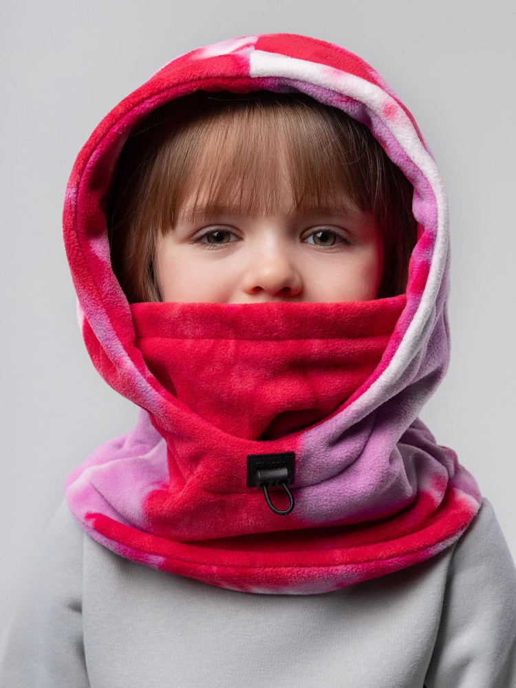 Капюшон для девочек | Bodo