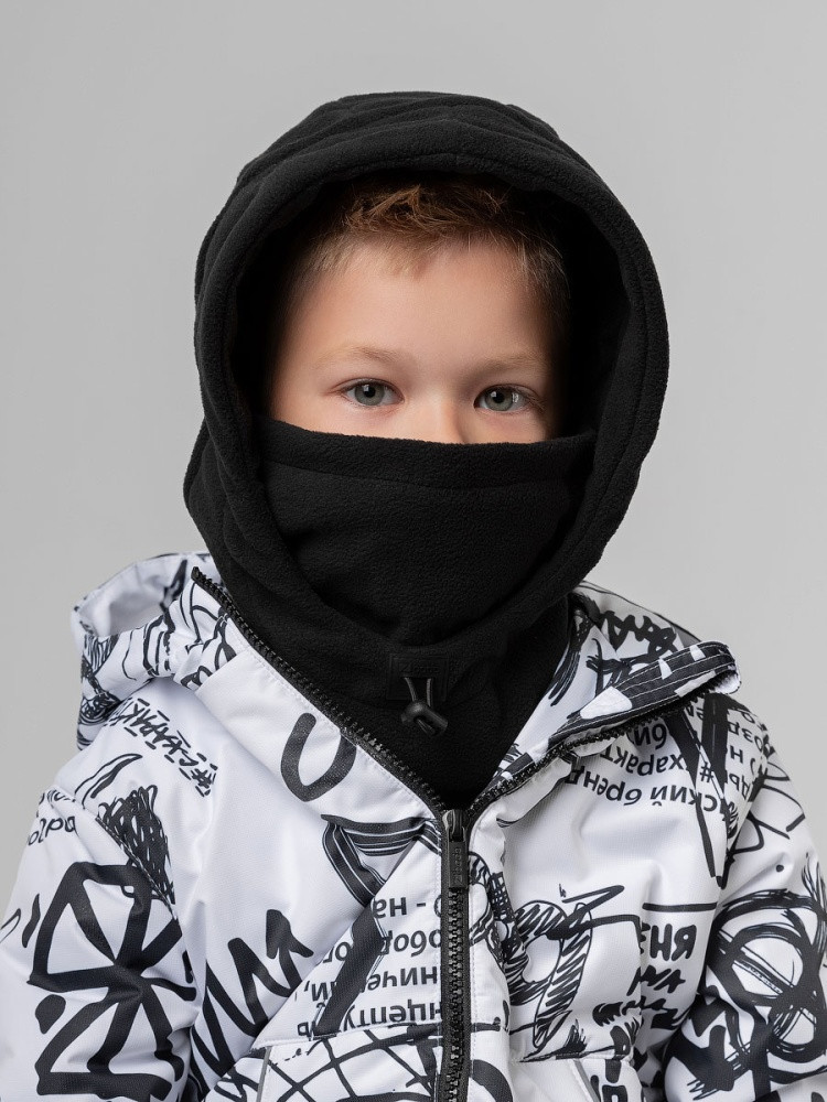 Капюшон детский | Bodo